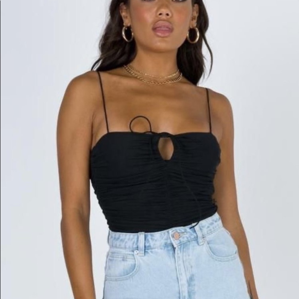 Princess polly bodysuit